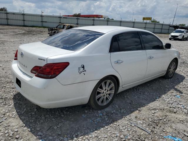 2008 Toyota Avalon Xl VIN: 4T1BK36B28U282428 Lot: 57675344