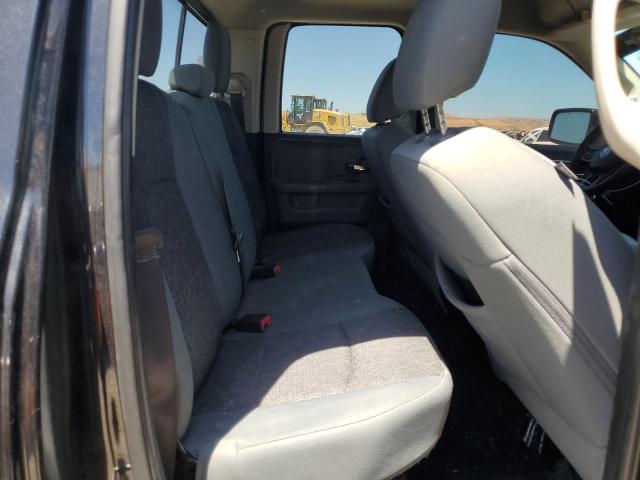 2017 Ram 1500 Slt VIN: 1C6RR7GT3HS555442 Lot: 57168564