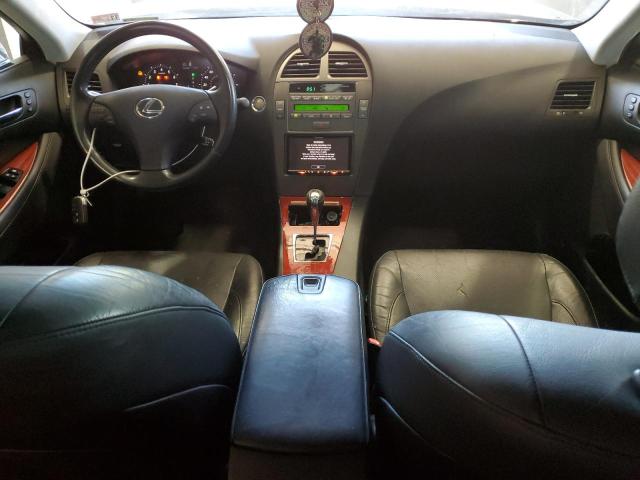 2009 Lexus Es 350 VIN: JTHBJ46G192308621 Lot: 60416824