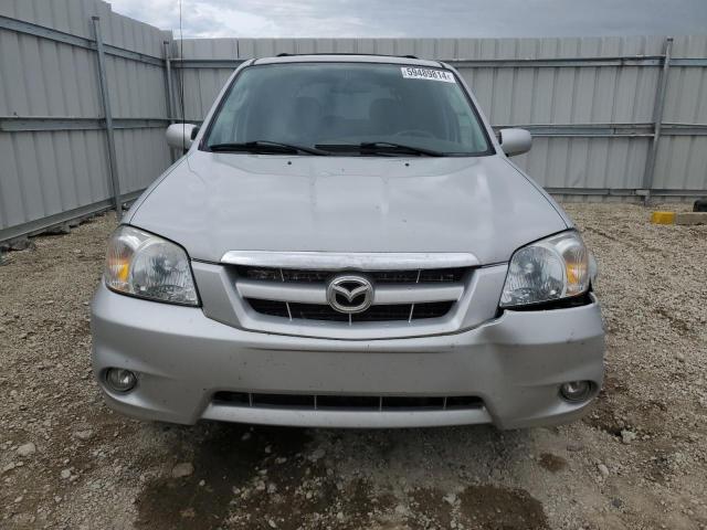2006 Mazda Tribute S VIN: 4F2CZ94126KM06157 Lot: 59489814
