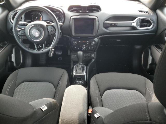 2021 Jeep Renegade Latitude VIN: ZACNJDBB1MPM74819 Lot: 57666434