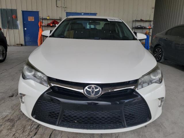 VIN 4T1BF1FKXFU073766 2015 Toyota Camry, LE no.5