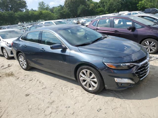 2020 Chevrolet Malibu Lt VIN: 1G1ZD5ST4LF077187 Lot: 59459184