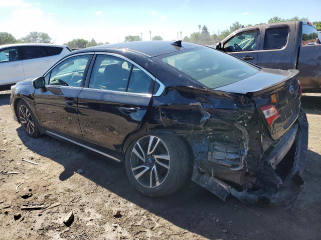 2018 SUBARU LEGACY SPO 4S3BNAR66J3041188