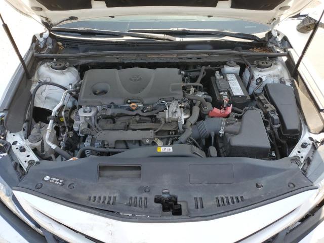 VIN 4T1M11AK2LU323625 2020 Toyota Camry, SE no.11