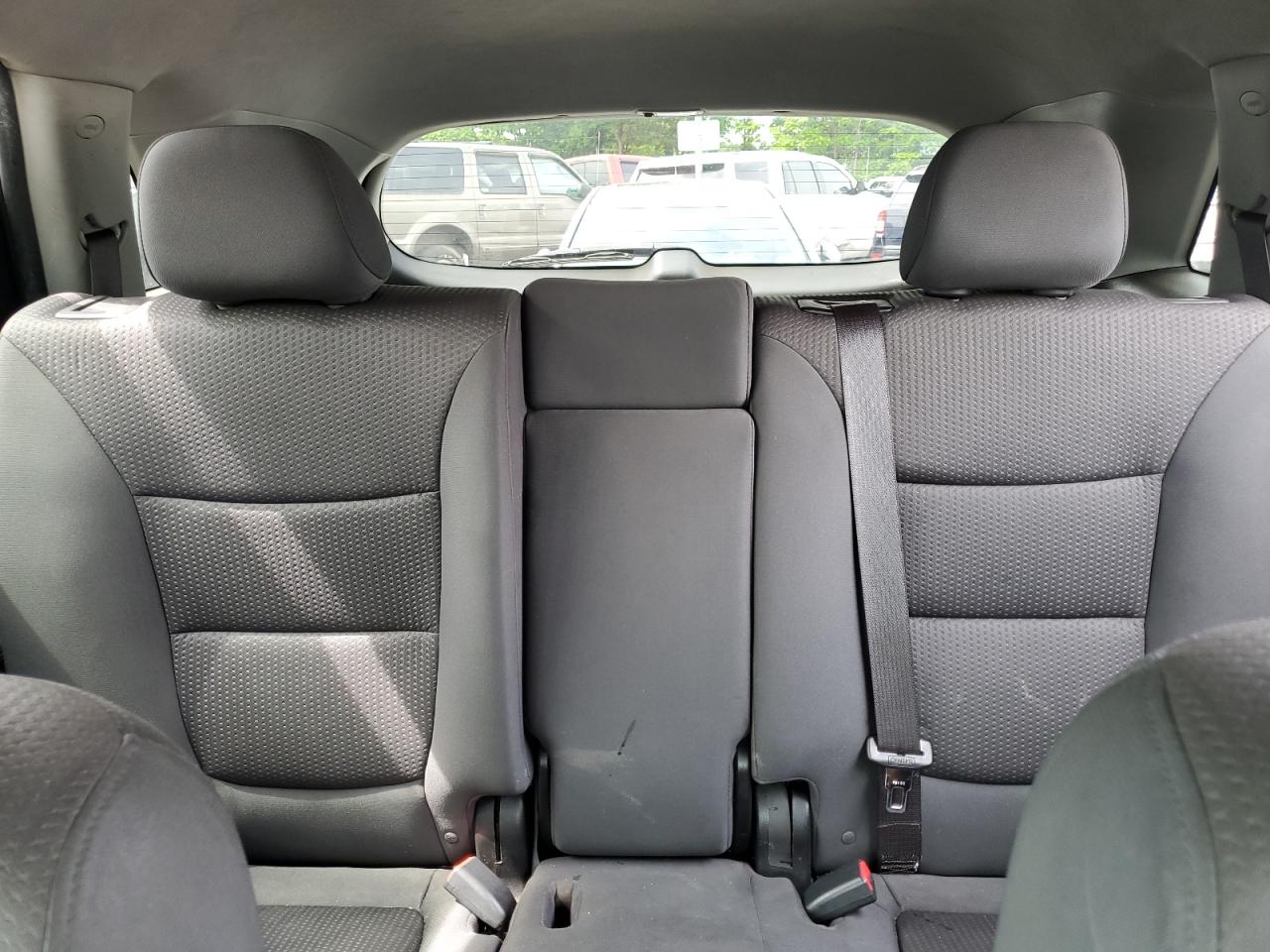 5XYKTCA66CG206684 2012 Kia Sorento Base