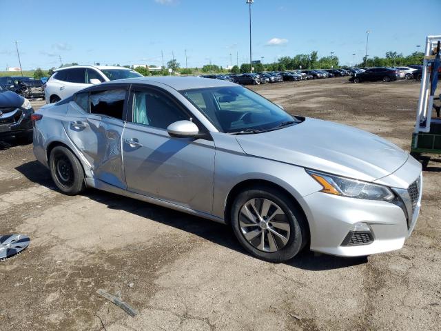 2021 NISSAN ALTIMA S - 1N4BL4BV2MN313808