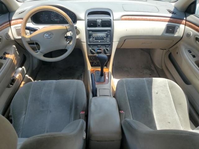 2002 Toyota Camry Solara Se VIN: 2T1CE22P52C013470 Lot: 59916994