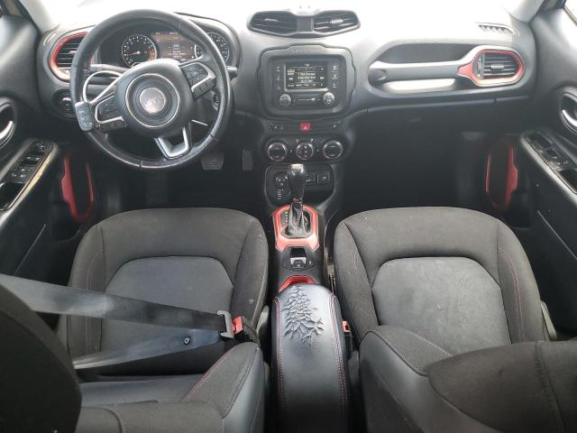 2015 JEEP RENEGADE T - ZACCJBCT0FPC44407