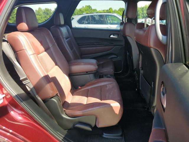 2023 DODGE DURANGO CI - 1C4SDHET7PC636129
