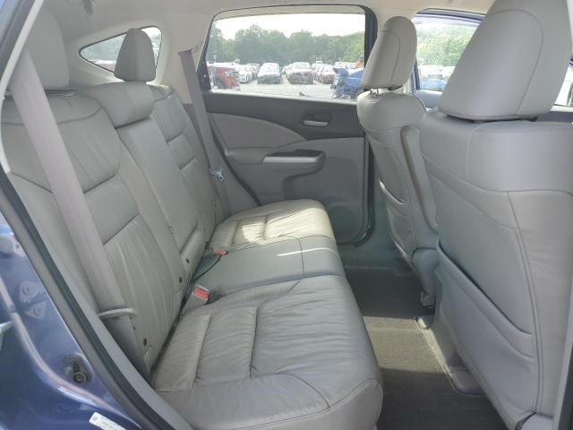 2014 Honda Cr-V Exl VIN: 2HKRM4H78EH706664 Lot: 57701114