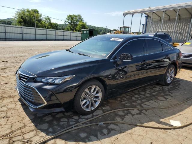 2021 TOYOTA AVALON