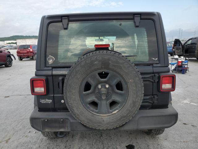 2020 JEEP WRANGER 1C4HJXDG9LW216737