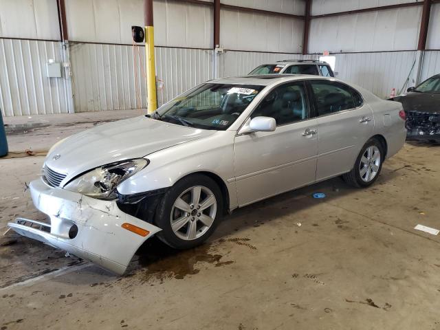 2005 Lexus Es 330 VIN: JTHBA30G355060075 Lot: 58034284