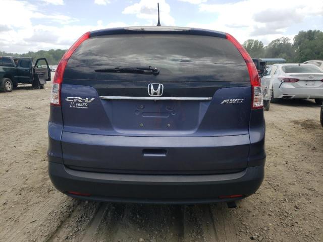2014 Honda Cr-V Ex VIN: 2HKRM4H50EH668099 Lot: 59840304