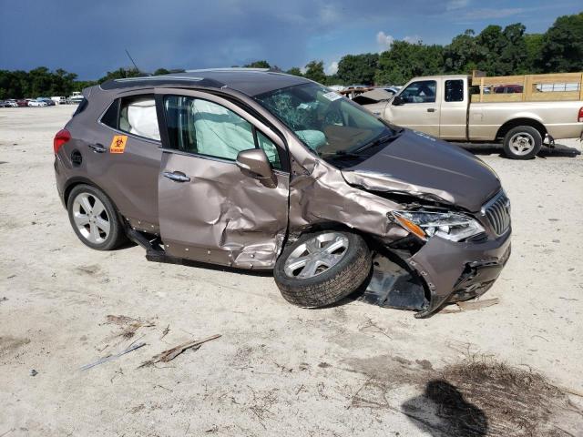 2015 BUICK ENCORE - KL4CJCSB8FB188879