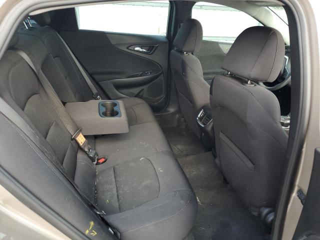 2022 CHEVROLET MALIBU LT - 1G1ZD5ST5NF202426