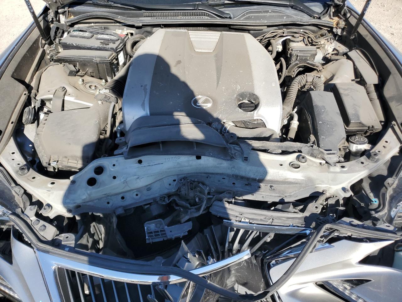 JTHSM5BC7G5001322 2016 Lexus Rc 300