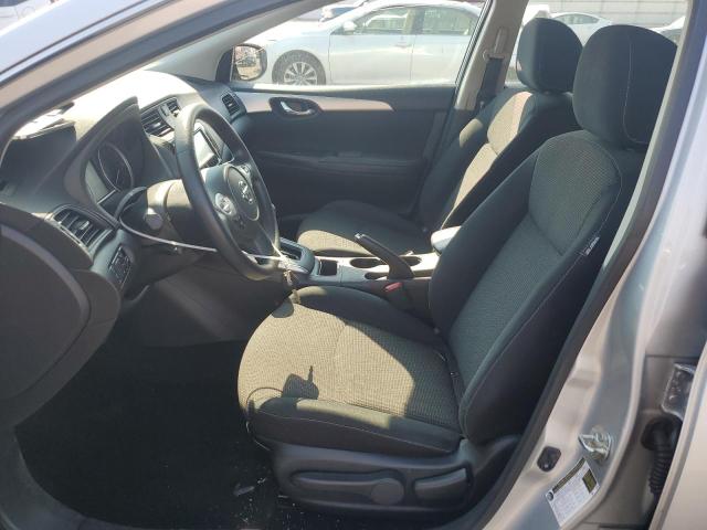 2019 NISSAN SENTRA S - 3N1AB7AP7KY444250
