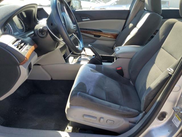 2011 Honda Accord Ex VIN: 1HGCP2F7XBA090622 Lot: 60751684