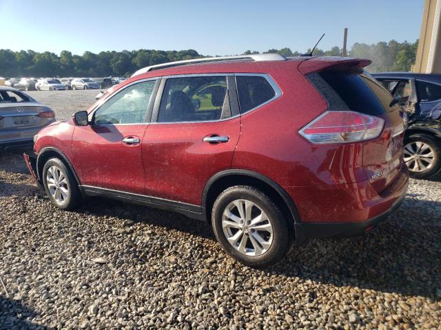2016 NISSAN ROGUE S - KNMAT2MVXGP714376
