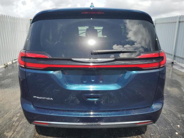 2022 Chrysler Pacifica Touring L VIN: 2C4RC1BG3NR194129 Lot: 59886424