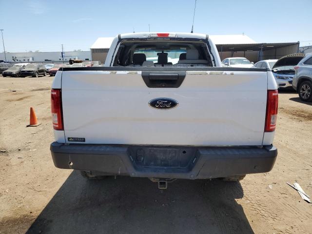 2017 FORD F150 SUPER - 1FTEW1EG2HKD27693