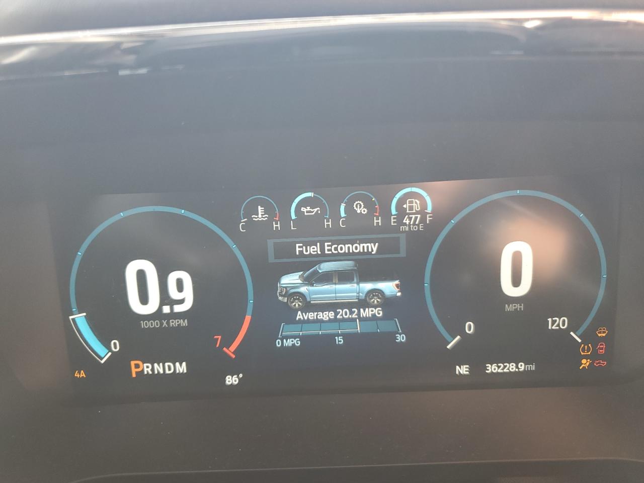 1FTEW1EP8NKD44977 2022 Ford F150 Supercrew