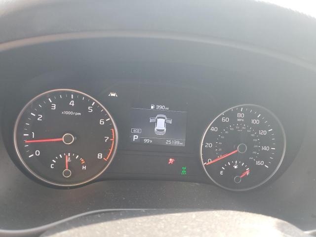 2022 KIA SPORTAGE S - KNDP6CAC9N7998476