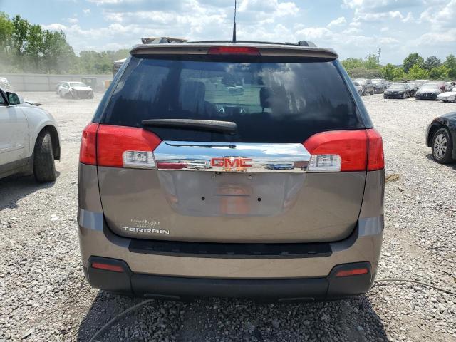 2012 GMC Terrain Sle VIN: 2GKALMEK1C6394749 Lot: 59549574