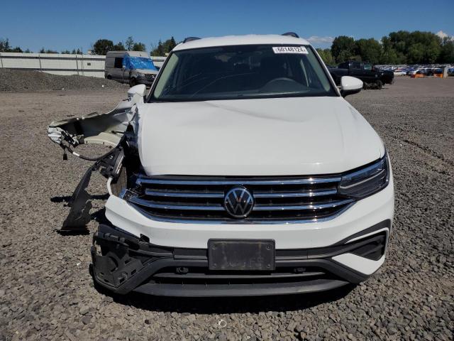 2023 Volkswagen Tiguan S VIN: 3VVRB7AX1PM056544 Lot: 60148124