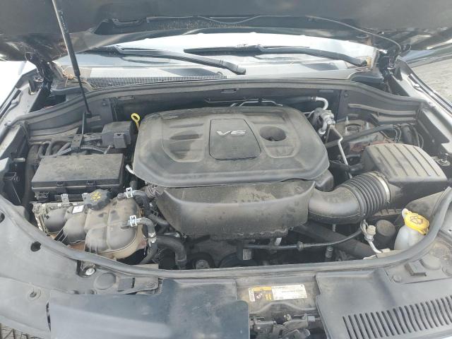 2016 Dodge Durango Limited VIN: 1C4RDJDG8GC416699 Lot: 58618444