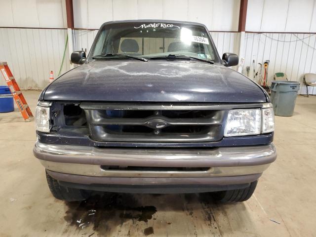 1997 Ford Ranger Super Cab VIN: 1FTDR15X3VPA21099 Lot: 58646354