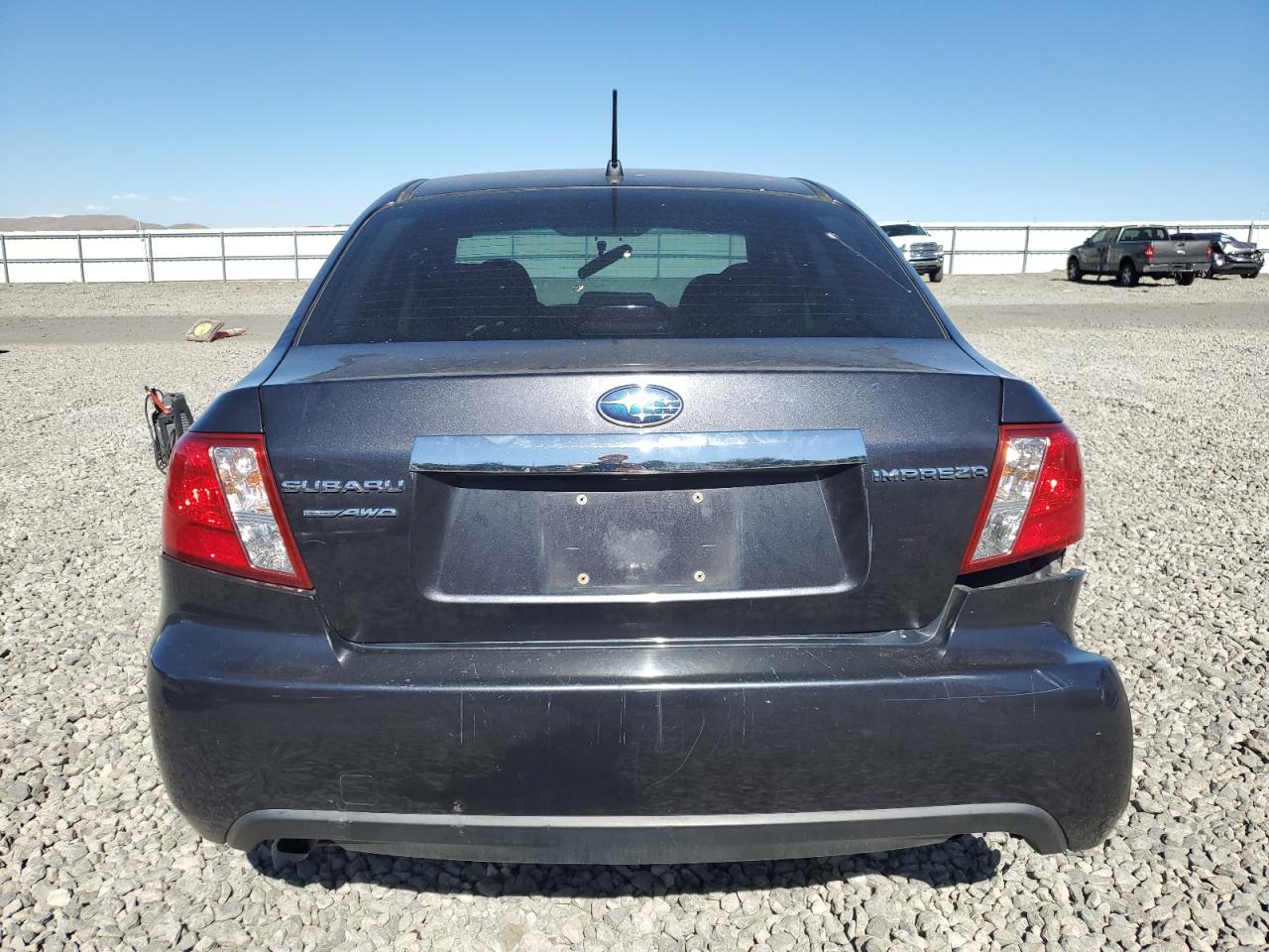 JF1GE6A62BH502377 2011 Subaru Impreza 2.5I