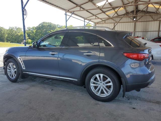 2010 Infiniti Fx35 VIN: JN8AS1MU5AM803029 Lot: 57897944