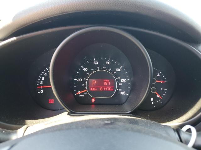 2015 KIA SOUL - KNDJN2A24F7792655