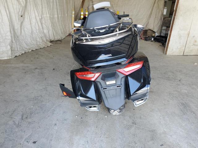 2019 HONDA GL1800 D JH2SC7951KK100016