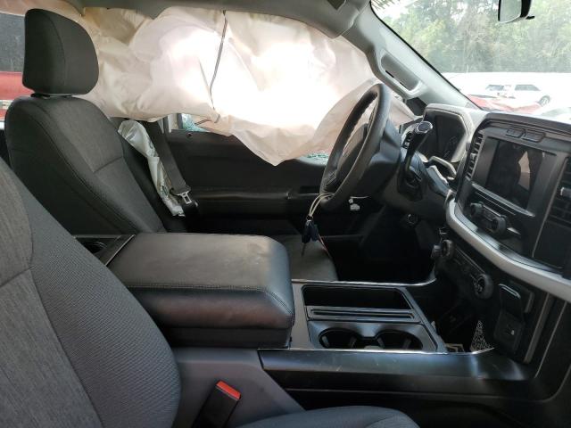 2022 Ford F150 Supercrew VIN: 1FTEW1CP0NKE35843 Lot: 59841444