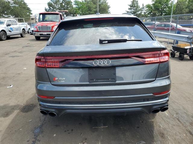 2021 AUDI SQ8 PRESTI - WA1CWBF11MD009080