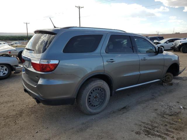 Vin: 1c4sdhdt1cc121820, lot: 58355214, dodge durango crew 20123