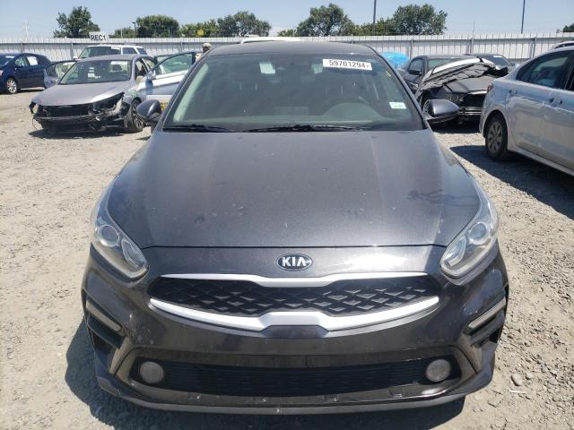 2021 Kia Forte Fe VIN: 3KPF24AD2ME335402 Lot: 59701294