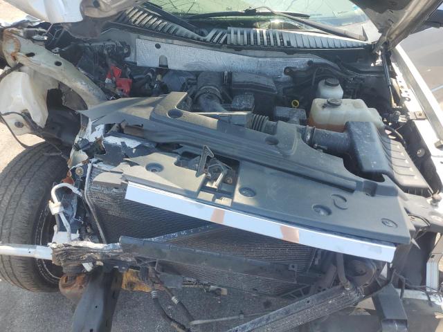 2012 Ford Expedition Limited VIN: 1FMJU2A56CEF45217 Lot: 59328624