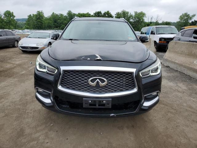 2017 Infiniti Qx60 VIN: 5N1DL0MN3HC518964 Lot: 57318564