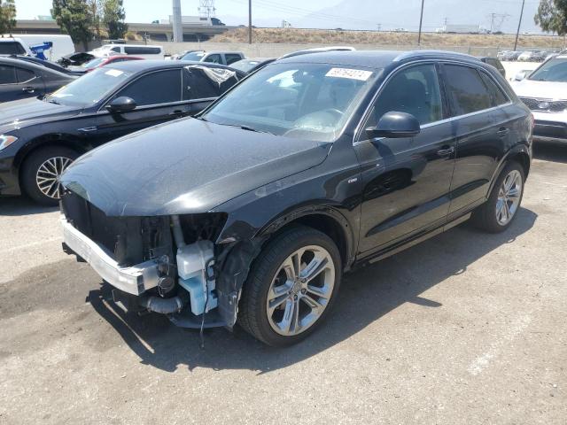 2016 AUDI Q3 PRESTIG - WA1GFCFS1GR002671