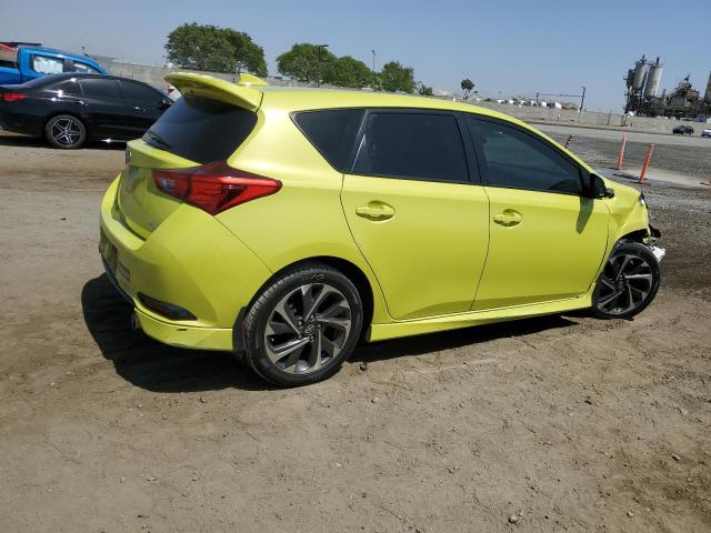 2016 Toyota Scion Im VIN: JTNKARJE1GJ503573 Lot: 59774244