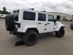 JEEP WRANGLER U photo