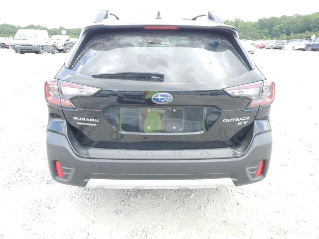 2021 Subaru Outback Limited Xt VIN: 4S4BTGND2M3106714 Lot: 59586304