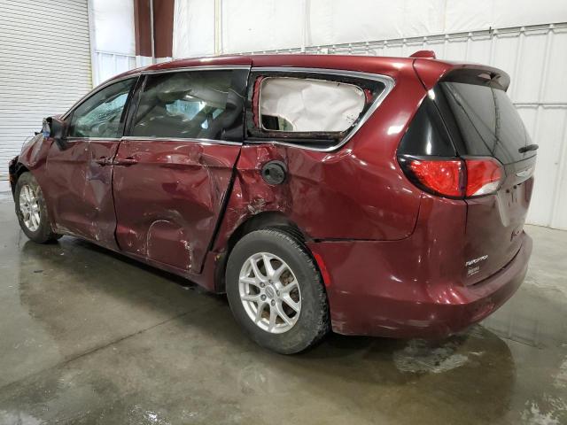2017 CHRYSLER PACIFICA T - 2C4RC1DG7HR756678
