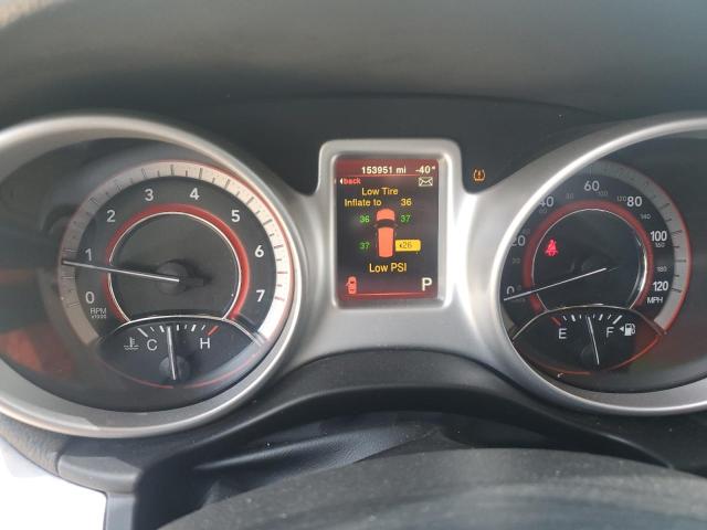 2018 Dodge Journey Se VIN: 3C4PDCAB2JT183829 Lot: 57728754