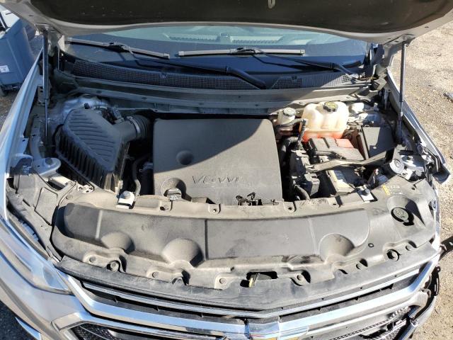 2021 Chevrolet Traverse Lt VIN: 1GNEVGKW7MJ214122 Lot: 57714934